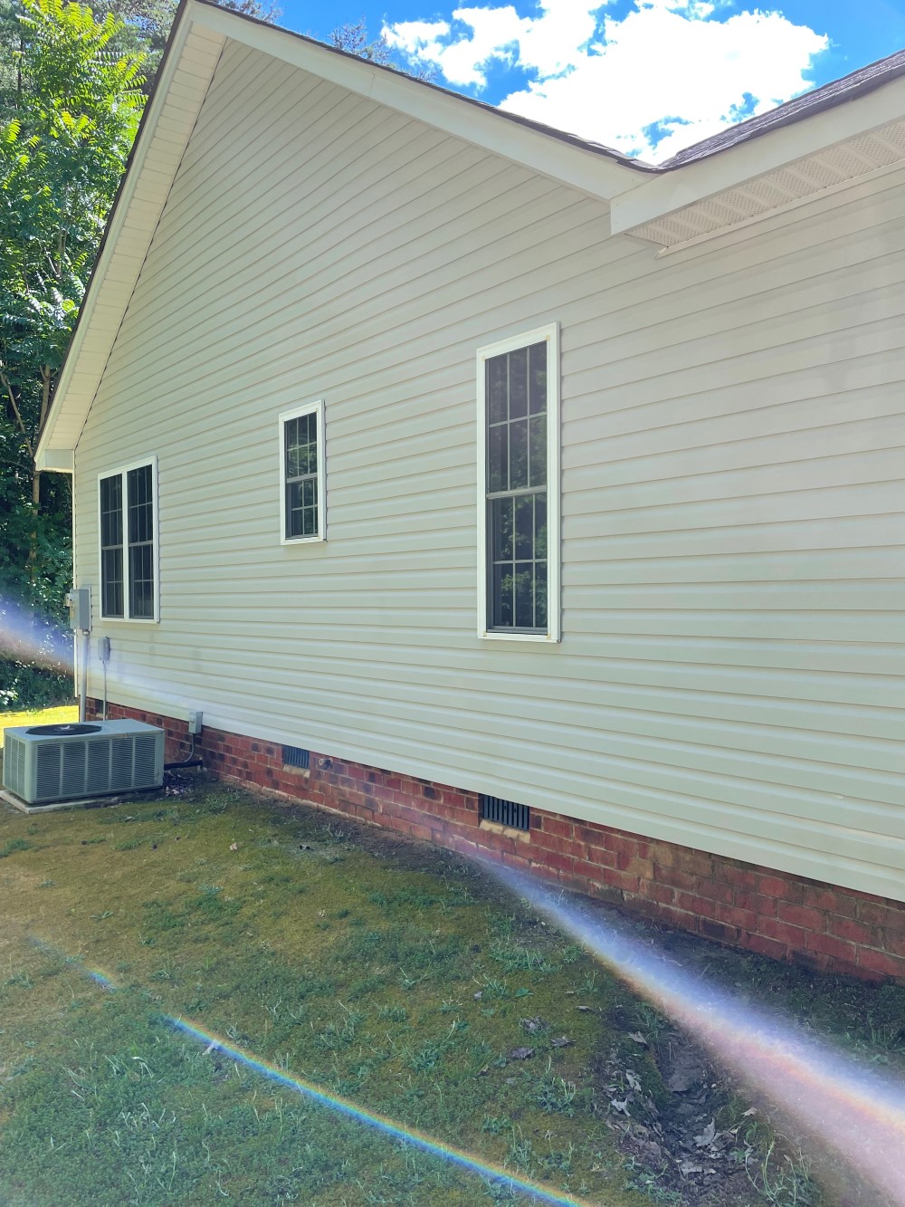 House Soft Wash in Jetersville, VA